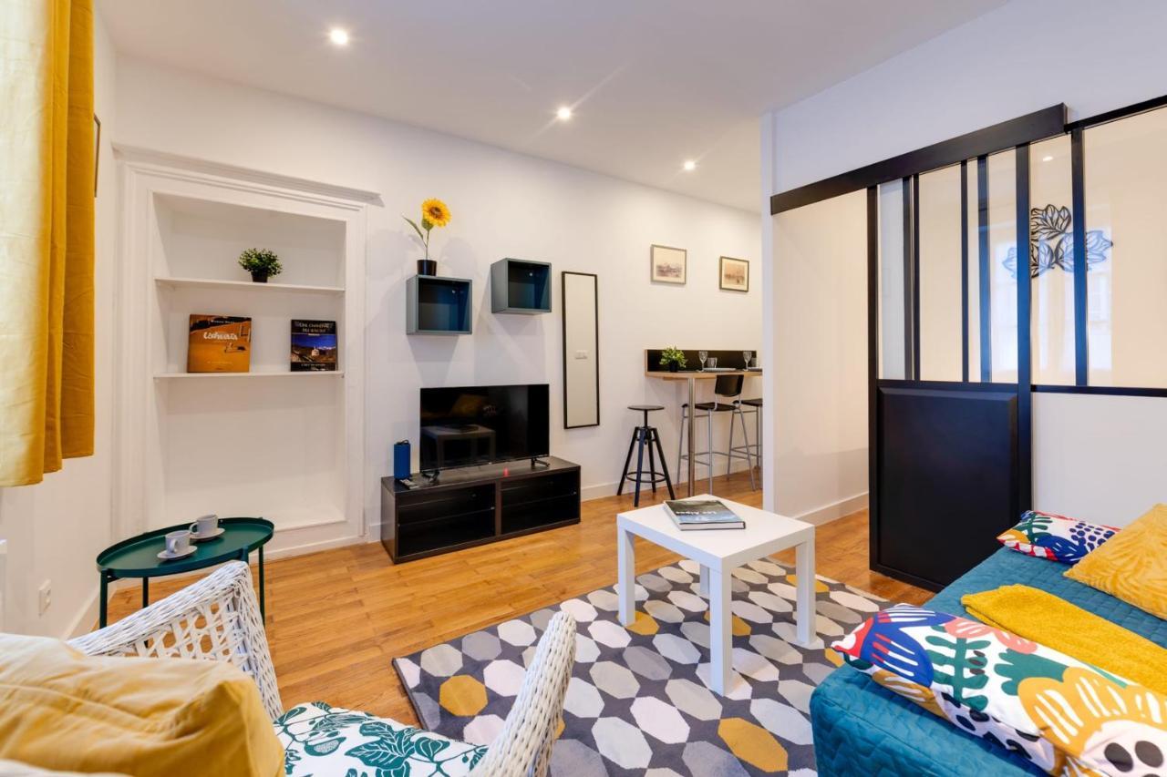 Le Paquier 23 - Charming Apartment In The Heart Of The Old Town 150M Fr Annecy Dış mekan fotoğraf