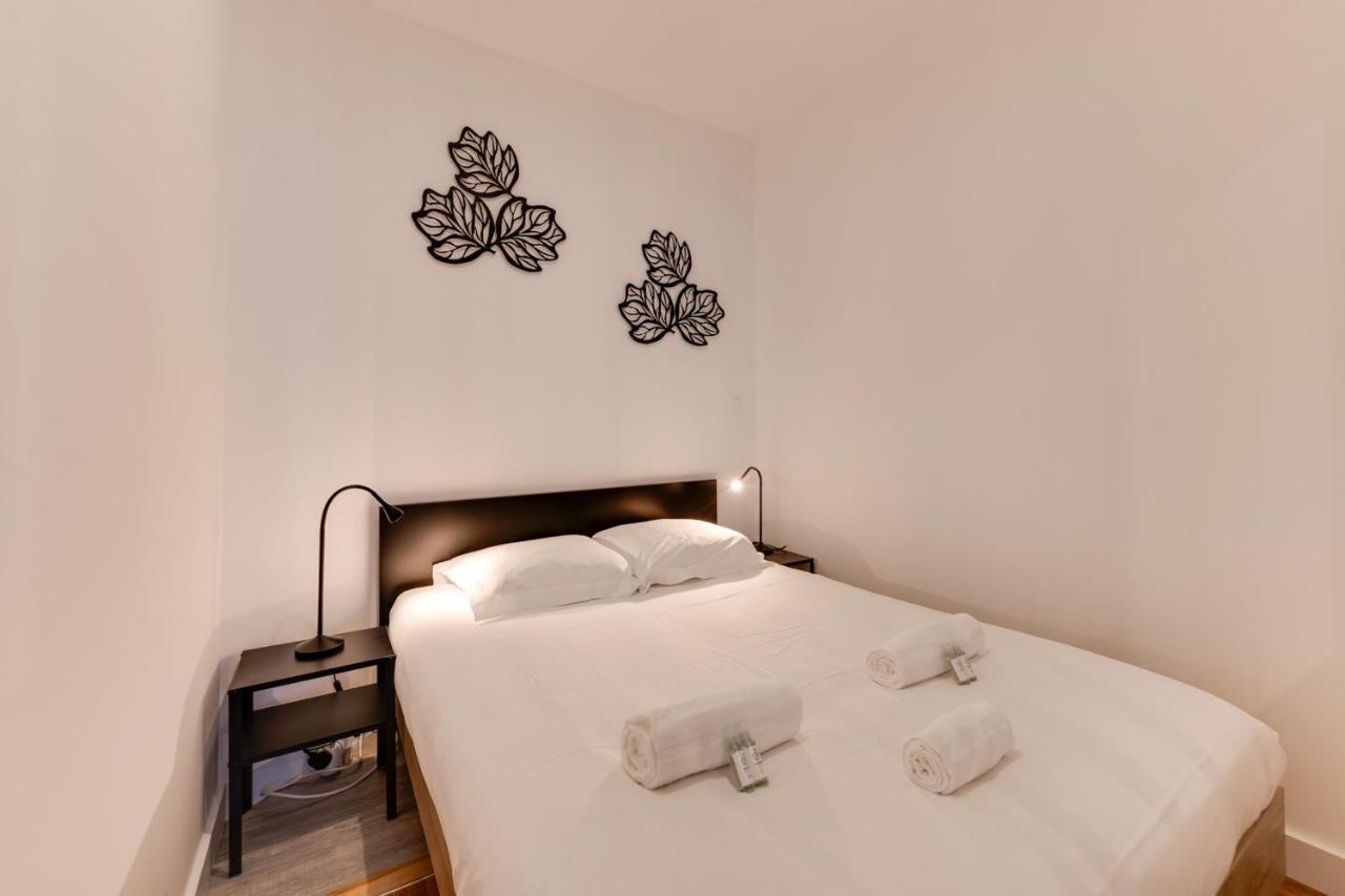 Le Paquier 23 - Charming Apartment In The Heart Of The Old Town 150M Fr Annecy Dış mekan fotoğraf