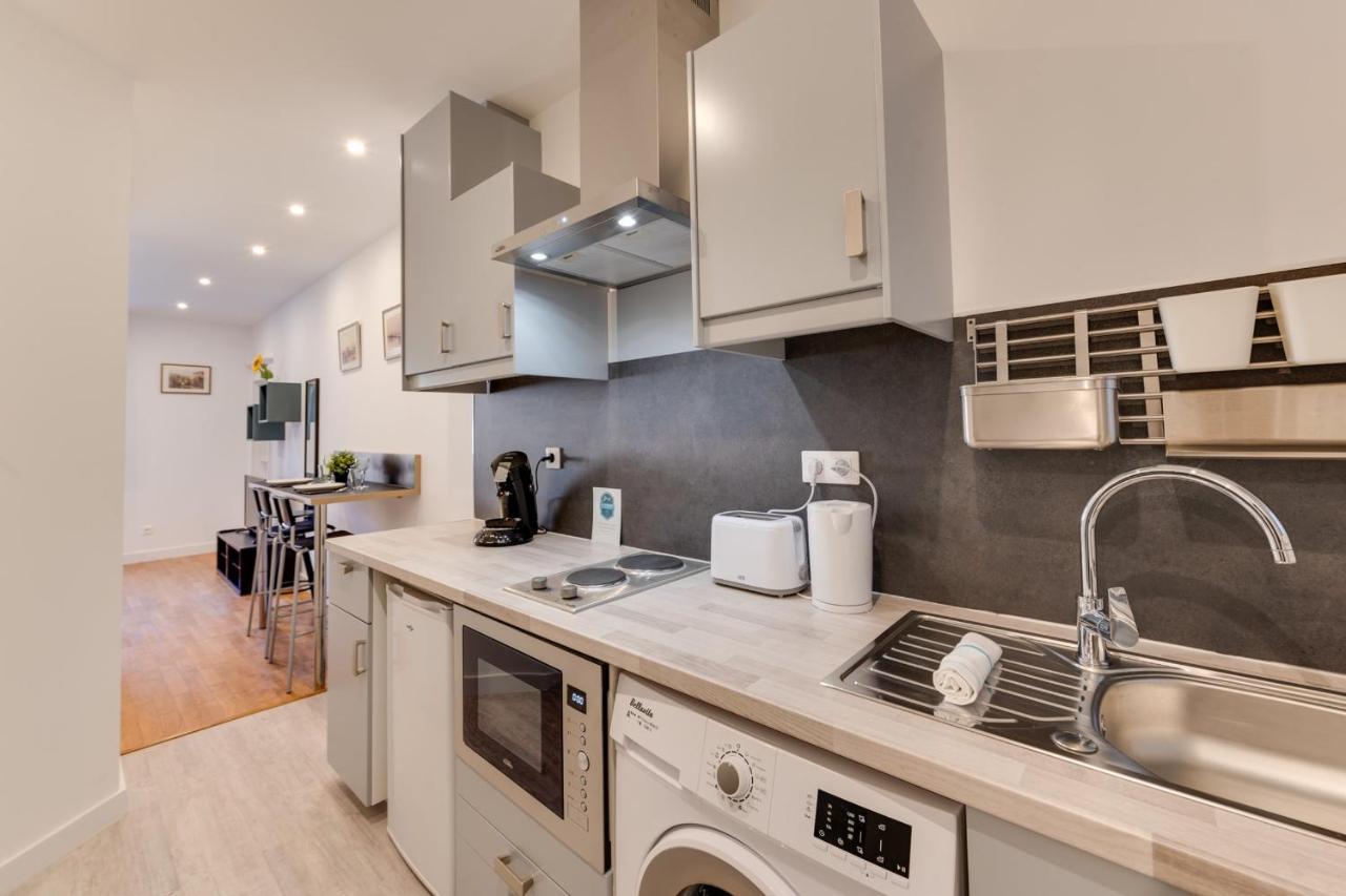Le Paquier 23 - Charming Apartment In The Heart Of The Old Town 150M Fr Annecy Dış mekan fotoğraf