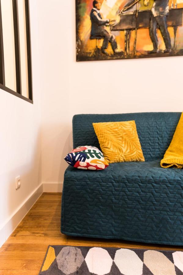 Le Paquier 23 - Charming Apartment In The Heart Of The Old Town 150M Fr Annecy Dış mekan fotoğraf