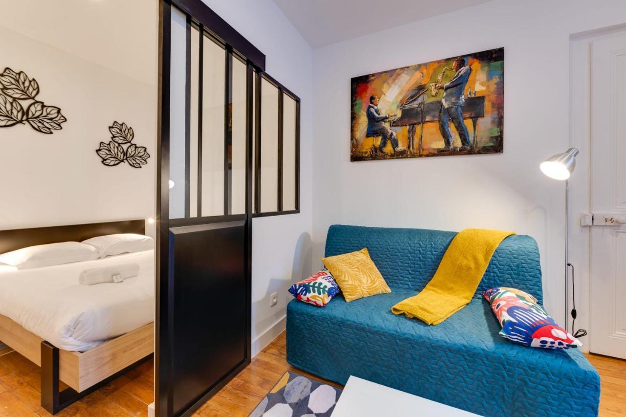 Le Paquier 23 - Charming Apartment In The Heart Of The Old Town 150M Fr Annecy Dış mekan fotoğraf