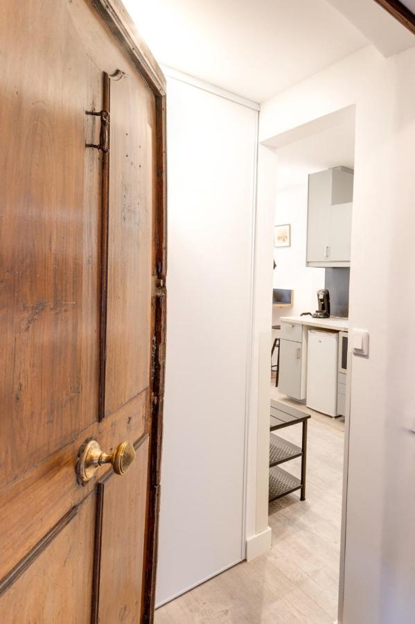 Le Paquier 23 - Charming Apartment In The Heart Of The Old Town 150M Fr Annecy Dış mekan fotoğraf