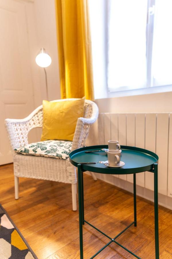 Le Paquier 23 - Charming Apartment In The Heart Of The Old Town 150M Fr Annecy Dış mekan fotoğraf