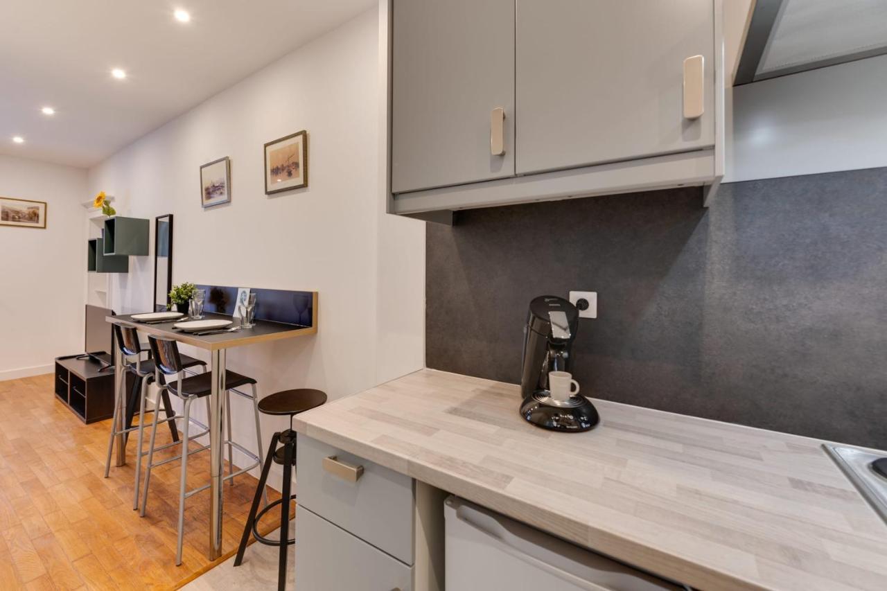 Le Paquier 23 - Charming Apartment In The Heart Of The Old Town 150M Fr Annecy Dış mekan fotoğraf